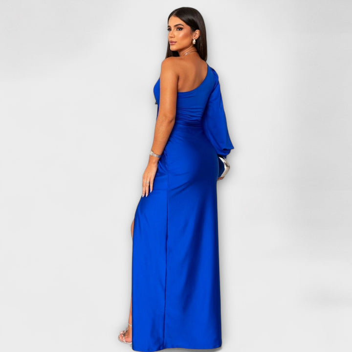 Elisa - Elegantne obleke z rafiniranostjo