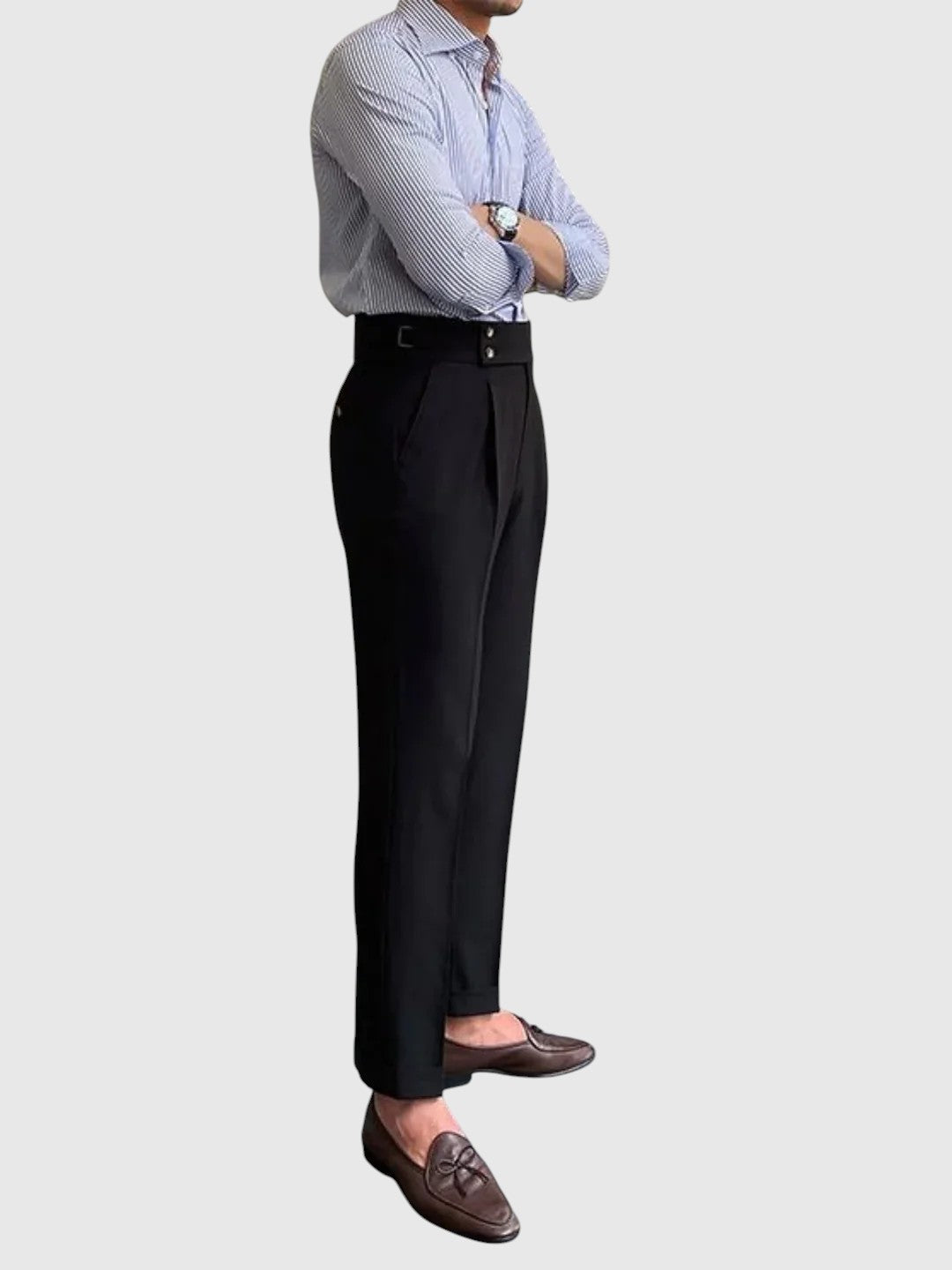 Libuše - Hlače Moritz Vintage