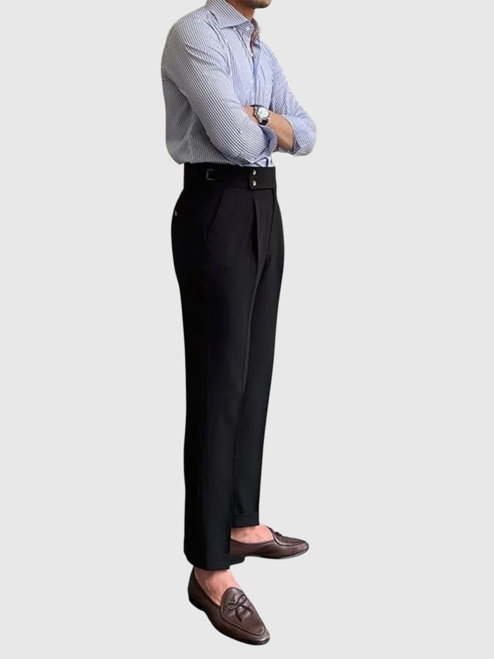 Libuše - Hlače Moritz Vintage