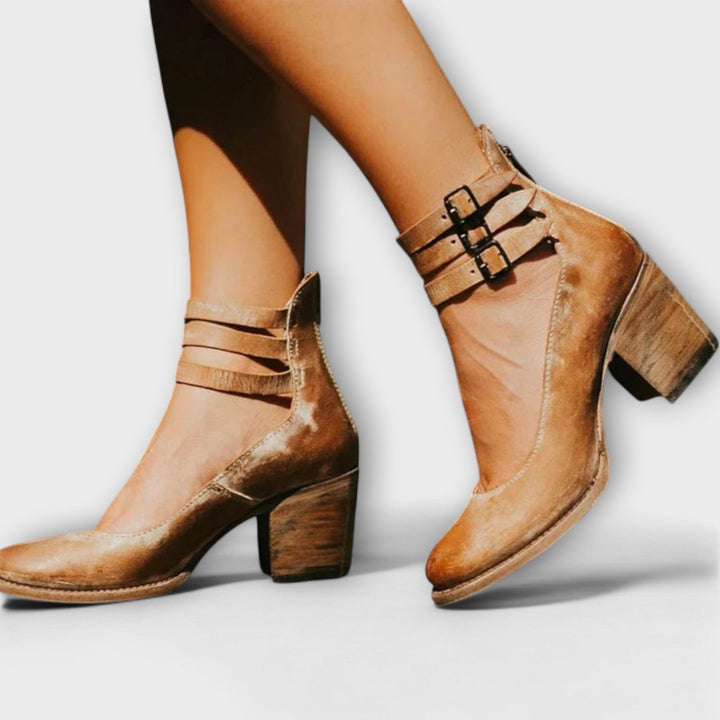 Bella - Udobna in stilska ortopedska obutev