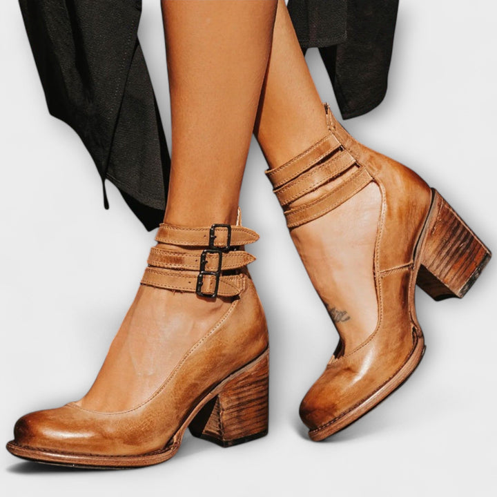 Bella - Udobna in stilska ortopedska obutev