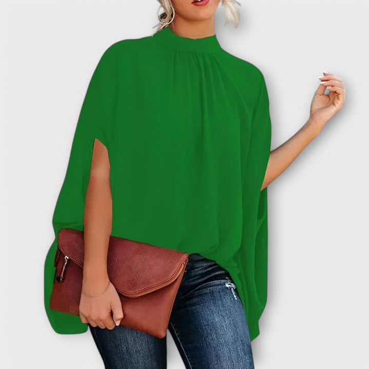 Jacqueline - Večnamenska večerna bluzica