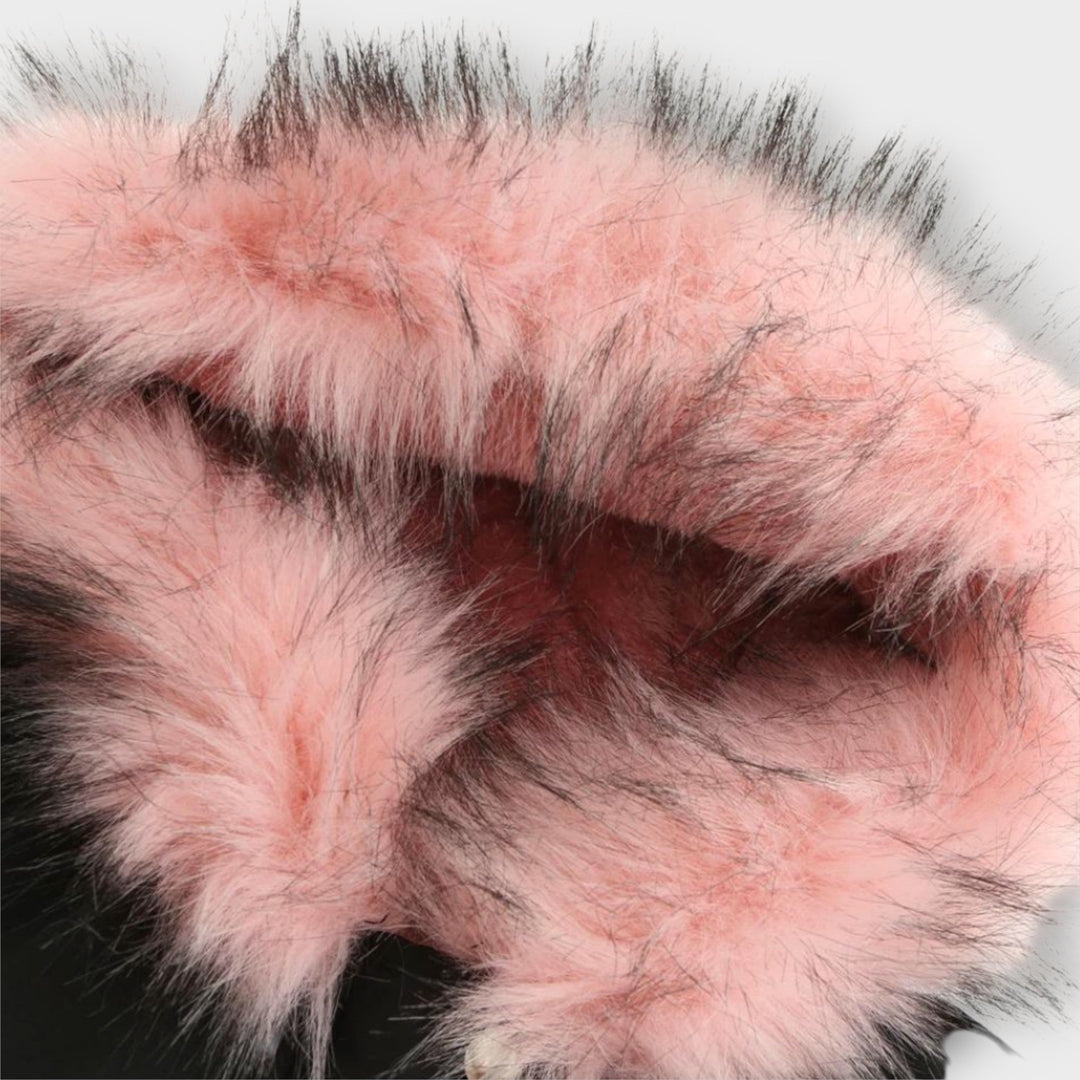 Maura - Topla in robustna zimska jakna