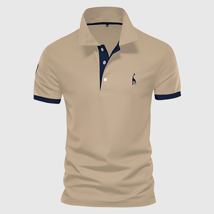 Libuše - Polo majica casual