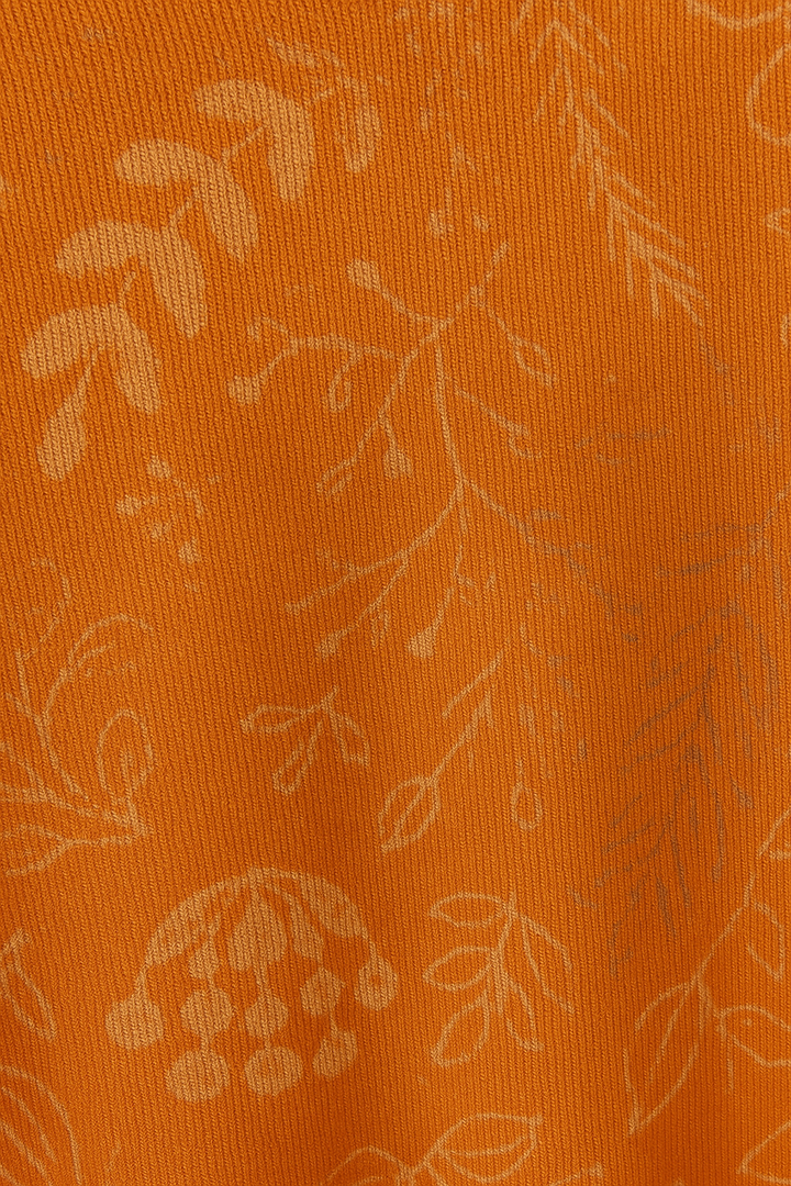 Isa - Stilski jesenski pulover