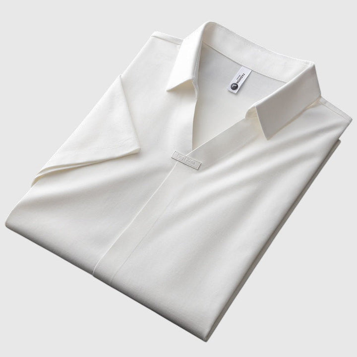 Libuše - Elegantna polo majica za moške