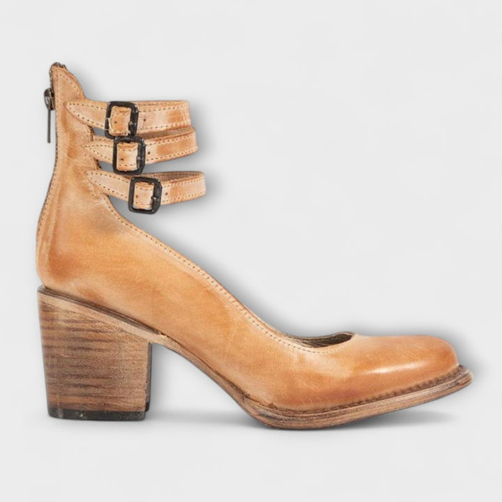 Bella - Udobna in stilska ortopedska obutev