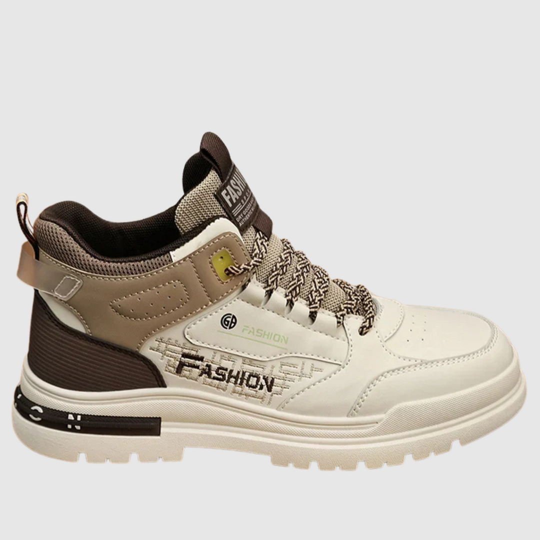 Libuše - Modni moški športni copati