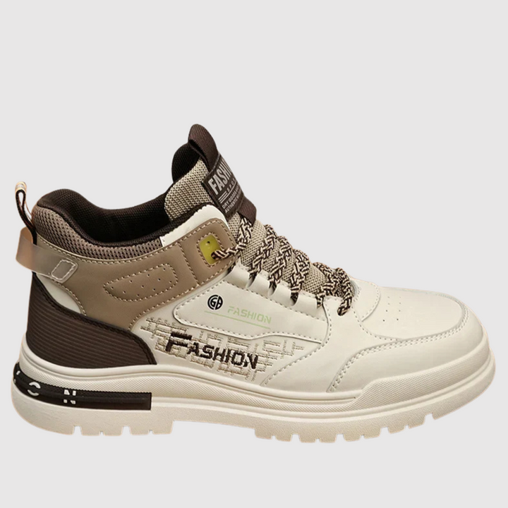 Libuše - Modni moški športni copati