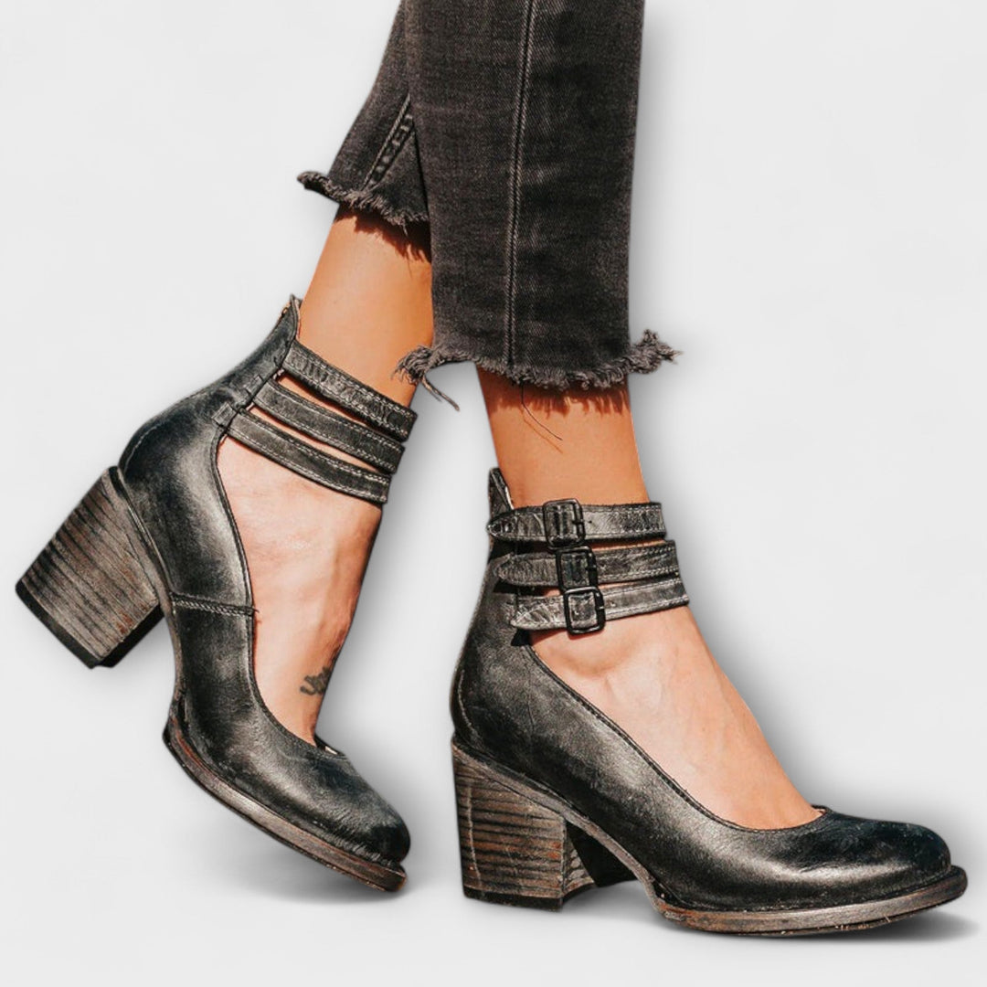 Bella - Udobna in stilska ortopedska obutev