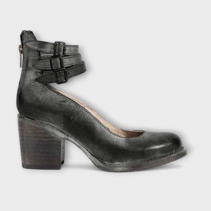 Bella - Udobna in stilska ortopedska obutev