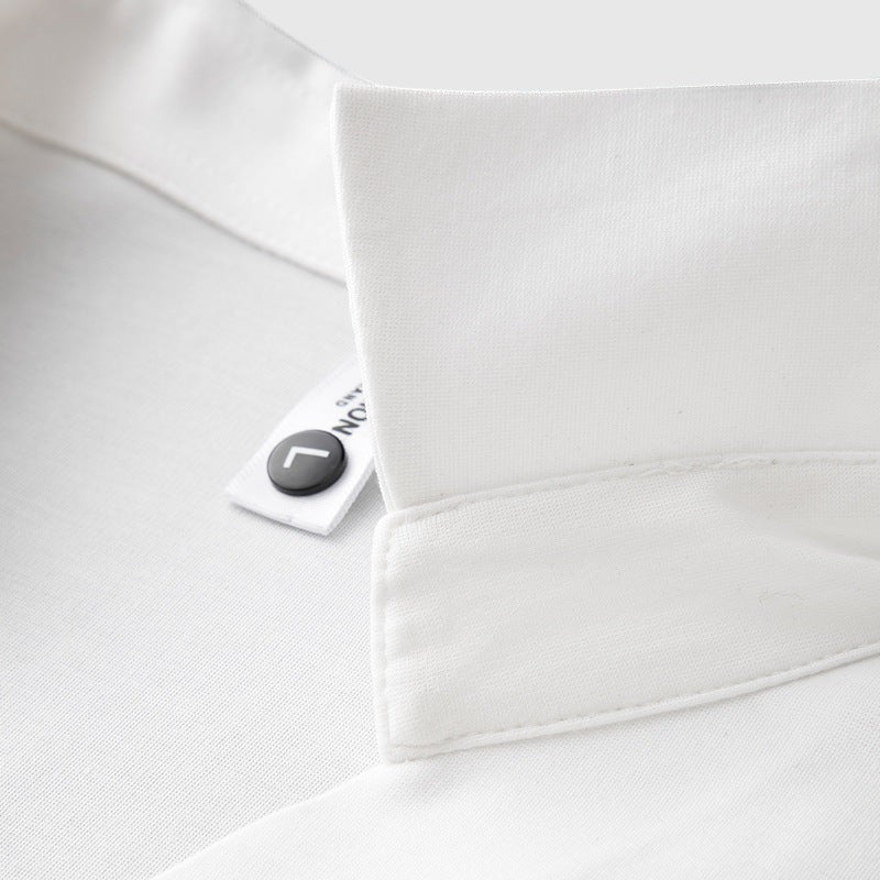 Libuše - Elegantna polo majica za moške