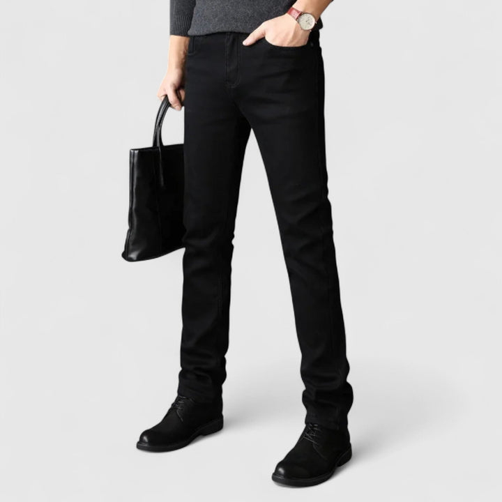 Džins hlače Givalli Premium