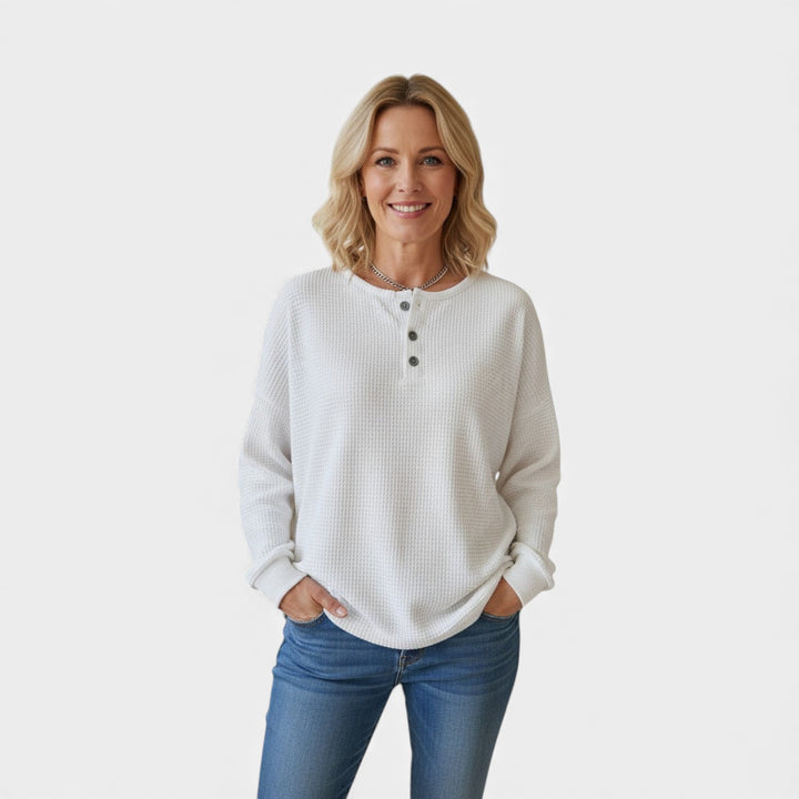 Helle – Mehka in sproščena ženska jopica