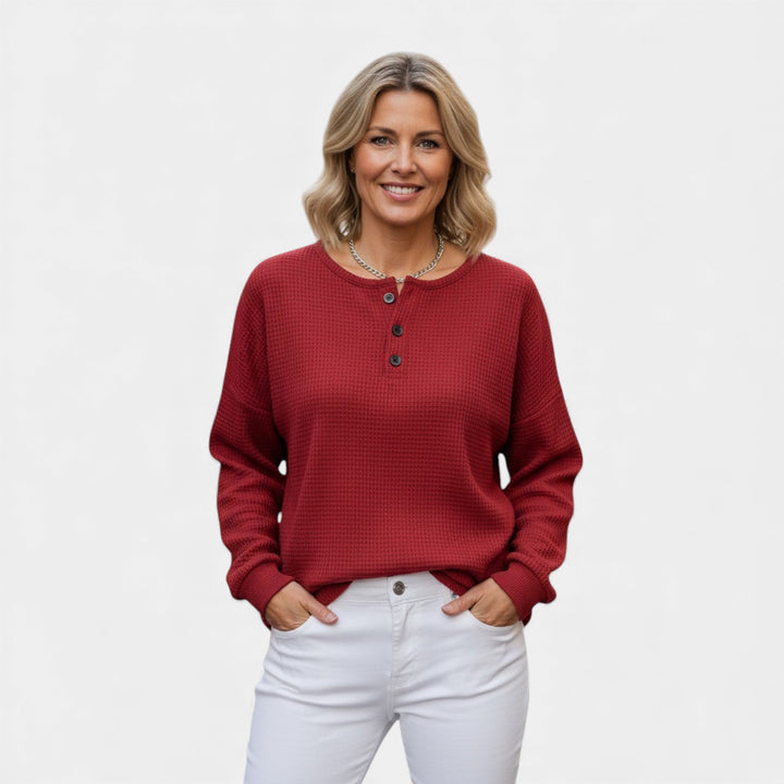 Helle – Mehka in sproščena ženska jopica