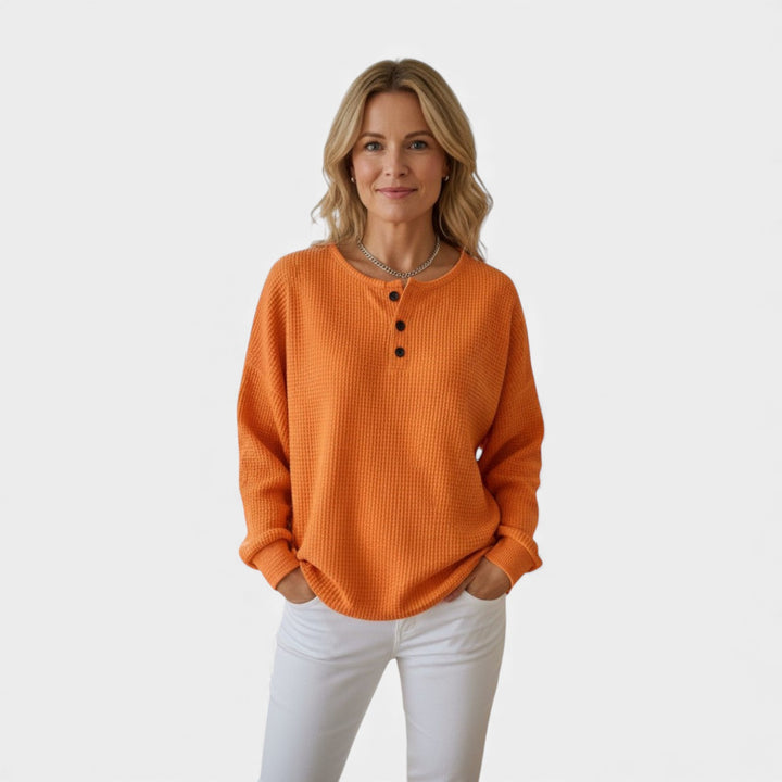 Helle – Mehka in sproščena ženska jopica