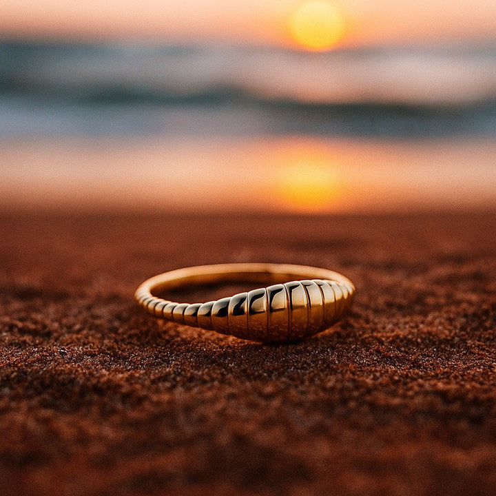 Morgana | Prstan skrite oaze