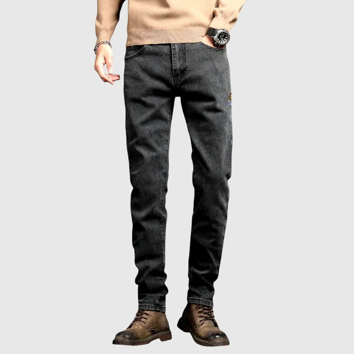 Slim fit jeans