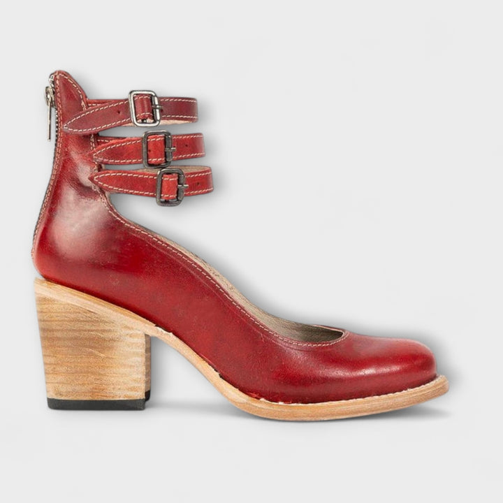 Bella - Udobna in stilska ortopedska obutev