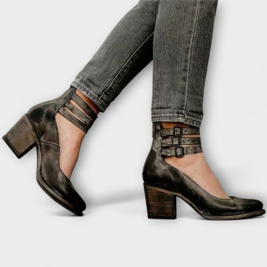 Bella - Udobna in stilska ortopedska obutev