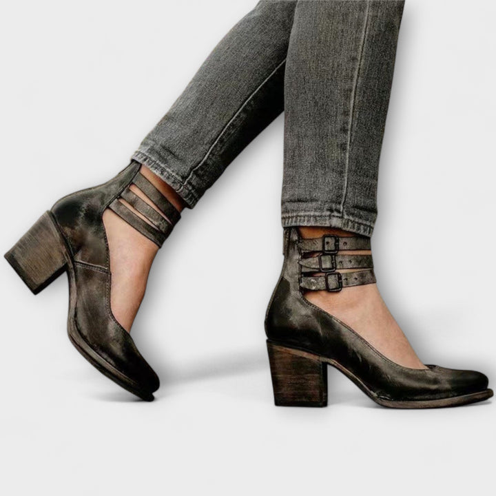 Bella - Udobna in stilska ortopedska obutev