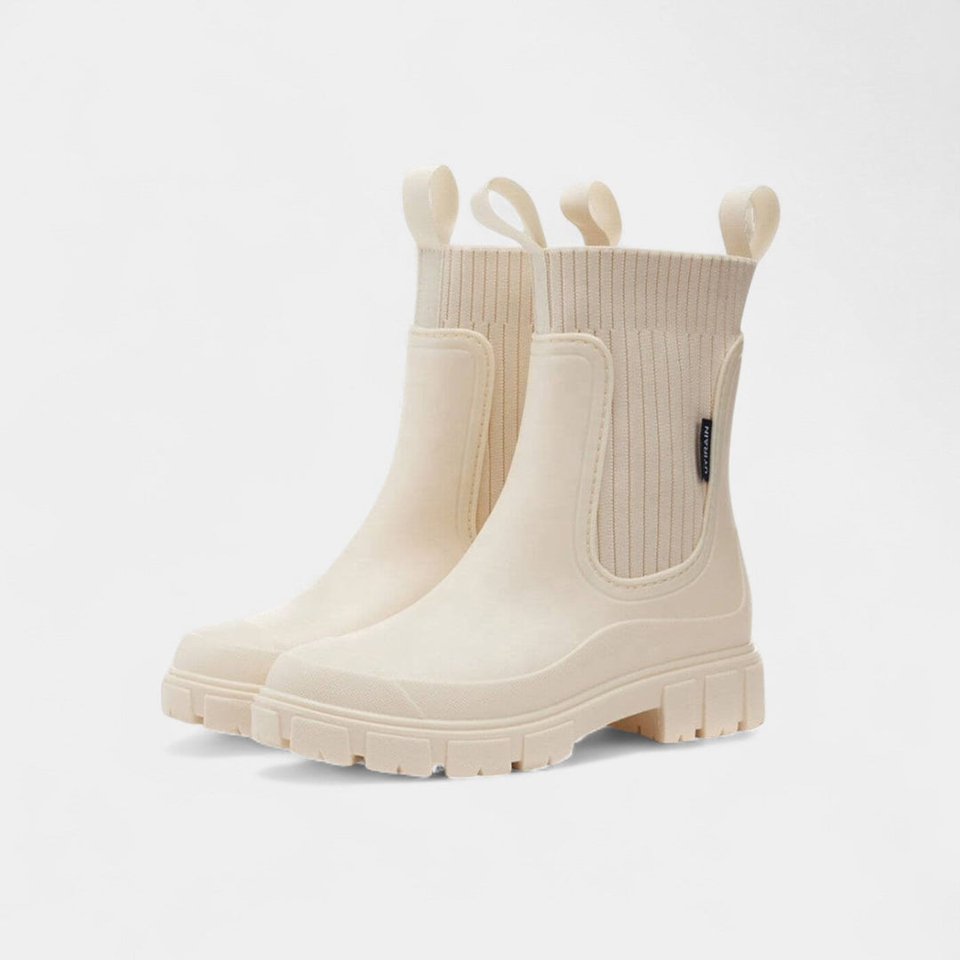 Luna – Stilne nepremočljive čevlje