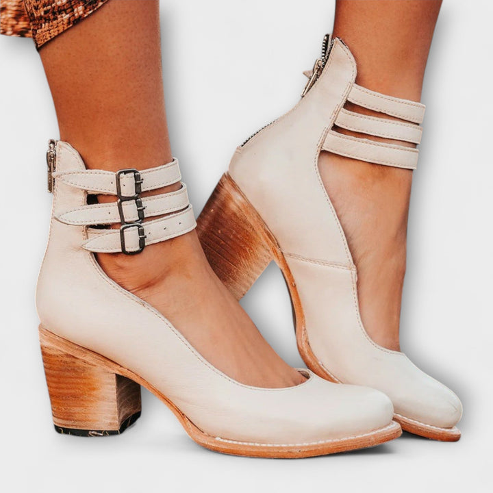 Bella - Udobna in stilska ortopedska obutev