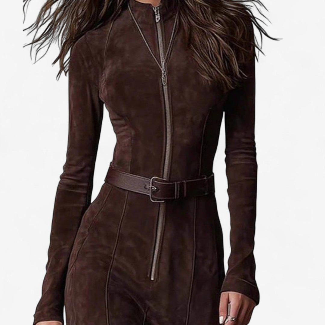 Régine™ Maxi obleka