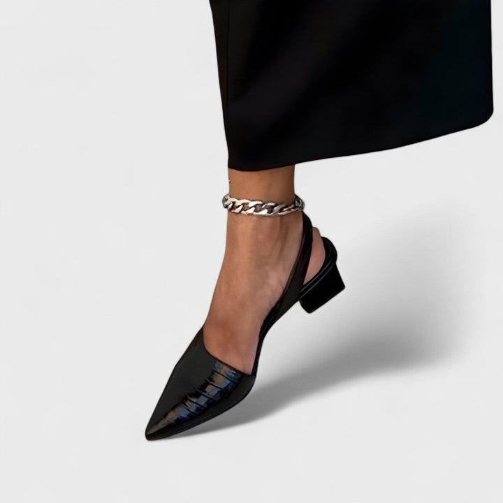 Ivana - Udobni Petki