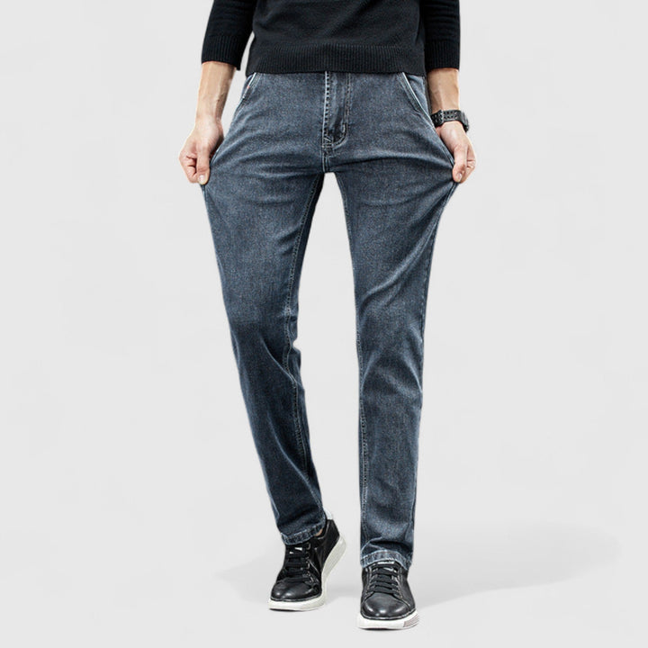 Džins hlače Givalli Premium