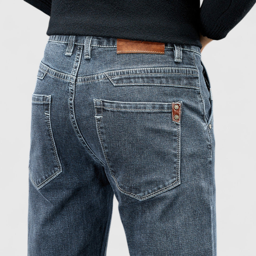 Džins hlače Givalli Premium