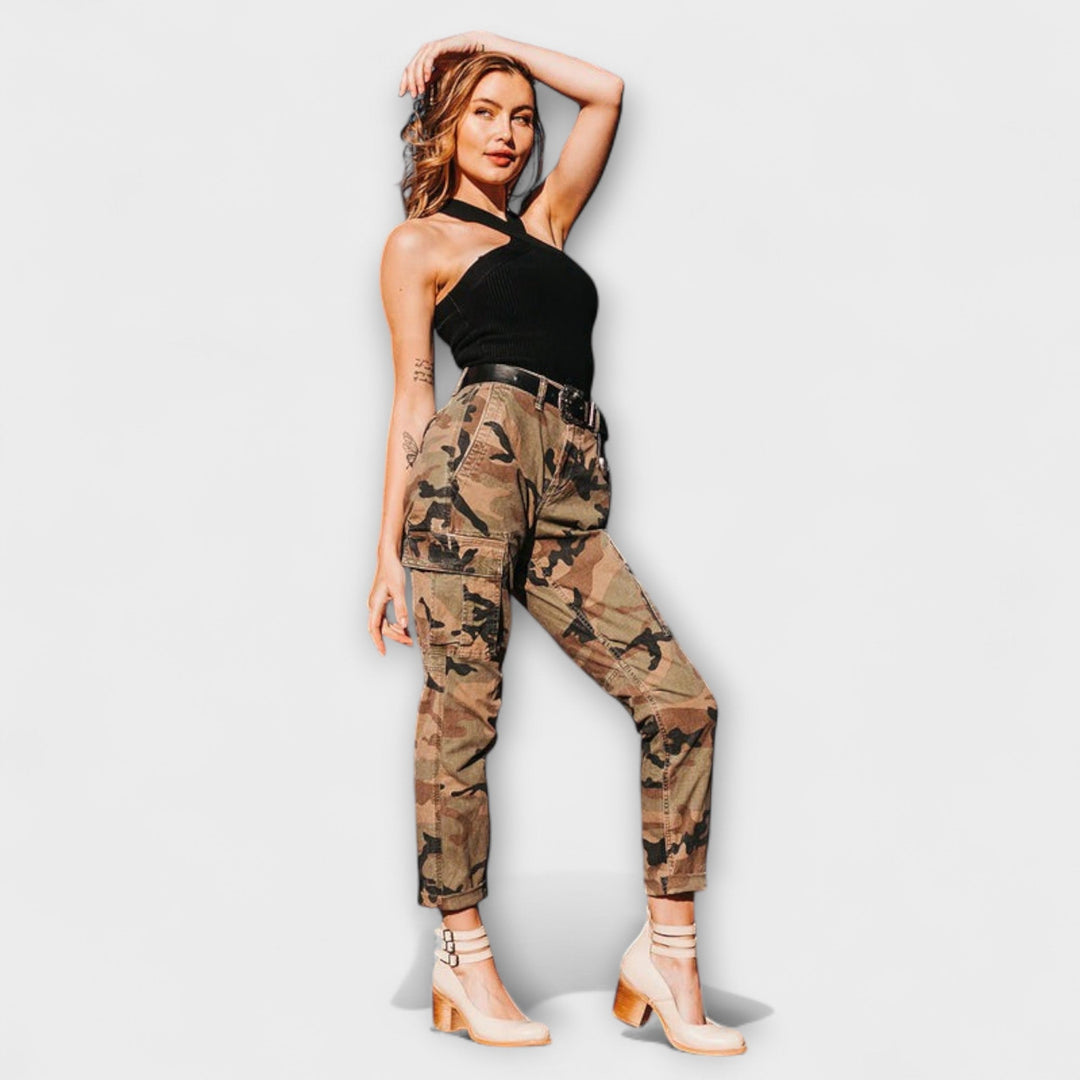 Bella - Udobna in stilska ortopedska obutev