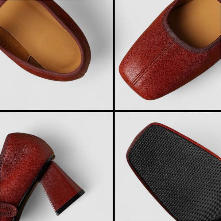 Hyreanne | Ortopedski čevlji Mary Jane