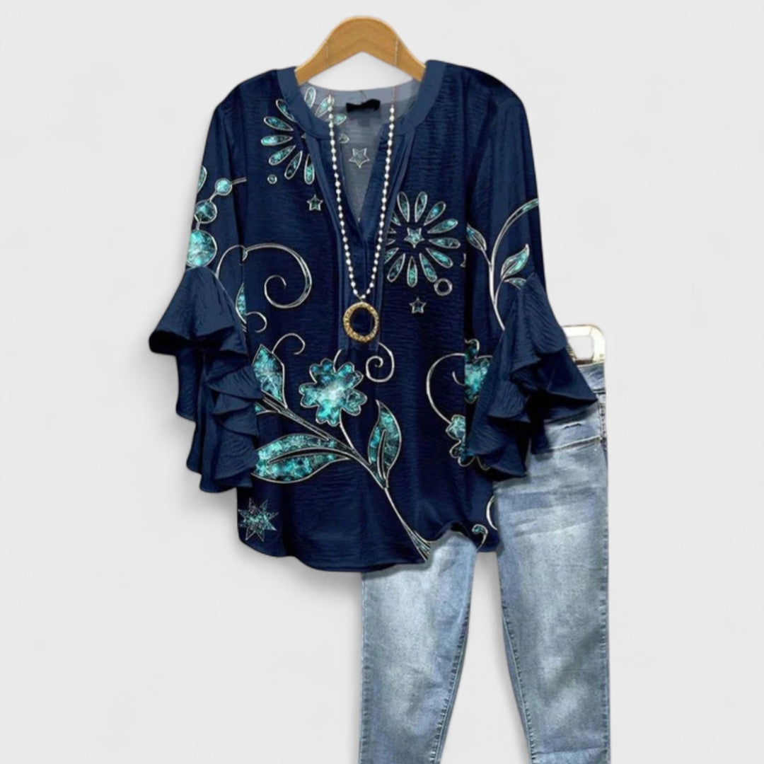 Barbora – Lahka bluzica