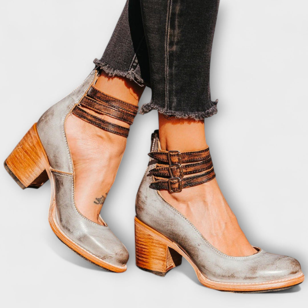 Bella - Udobna in stilska ortopedska obutev