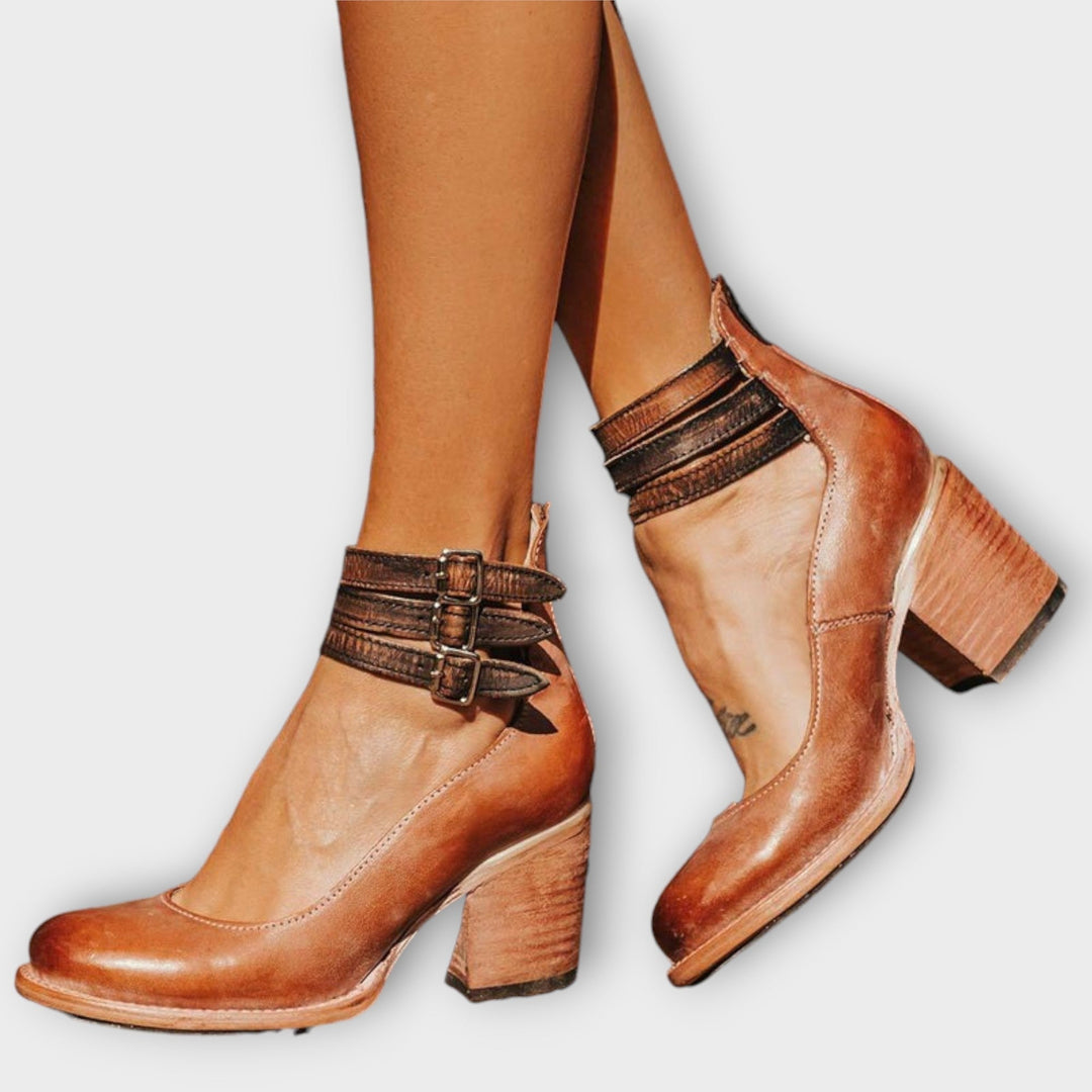 Bella - Udobna in stilska ortopedska obutev