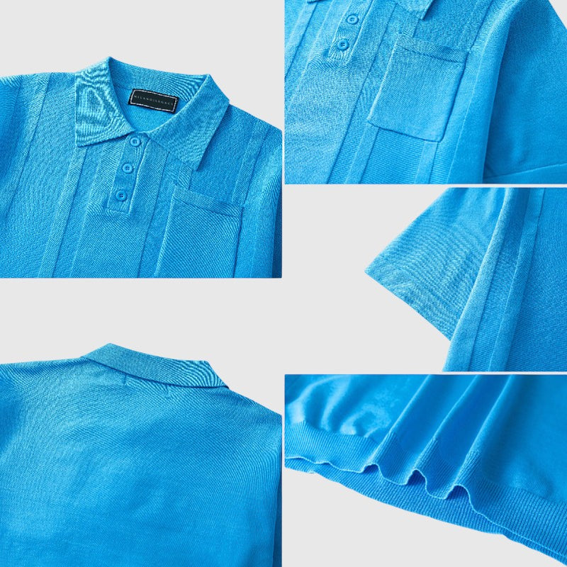 Libuše- Polo majica Abu Dhabi