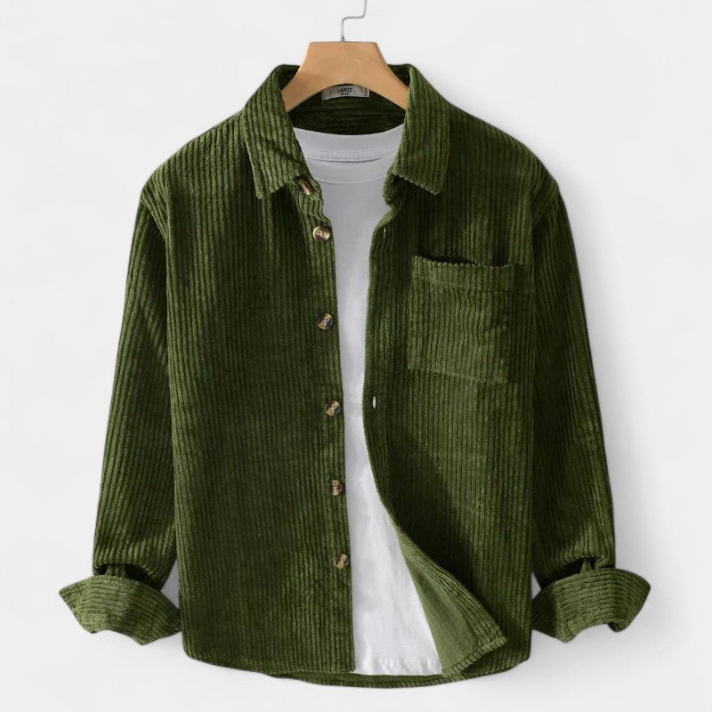 Viktor – Trio stilnih srajc