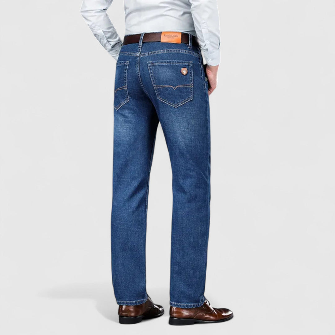 Klasični jeans Givalli