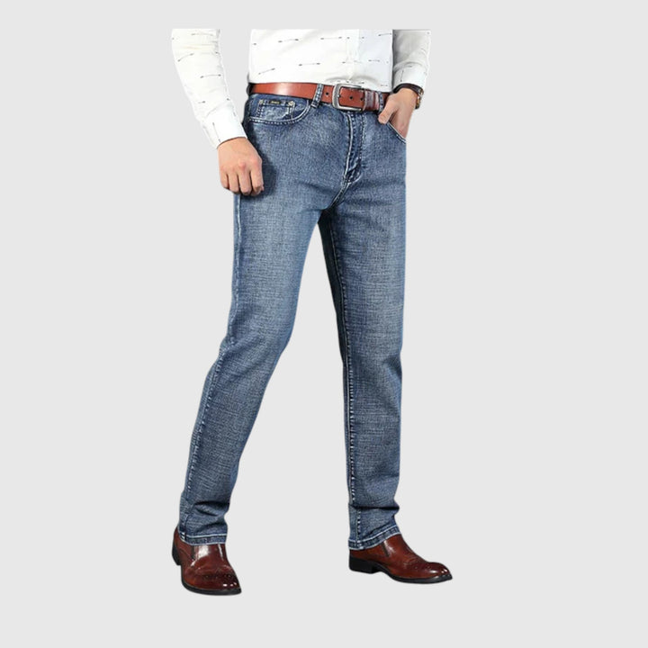 Kavbojke za podjetja