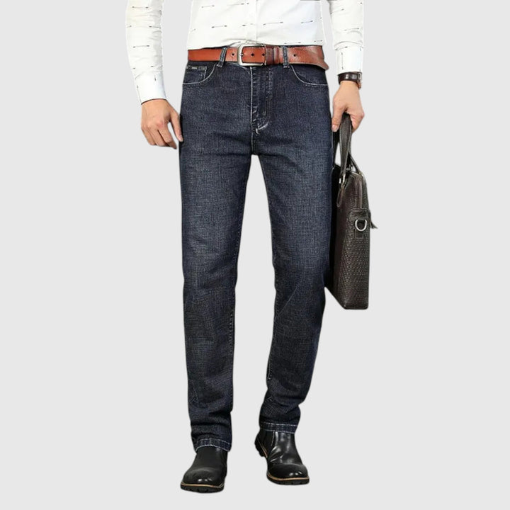 Kavbojke za podjetja