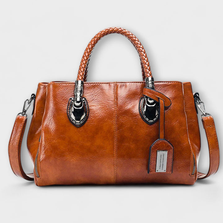 Cécile. - Elegantna Duffel torba