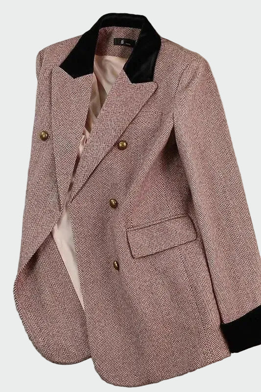 Ester - Sako z Dvojnim Zapiranjem