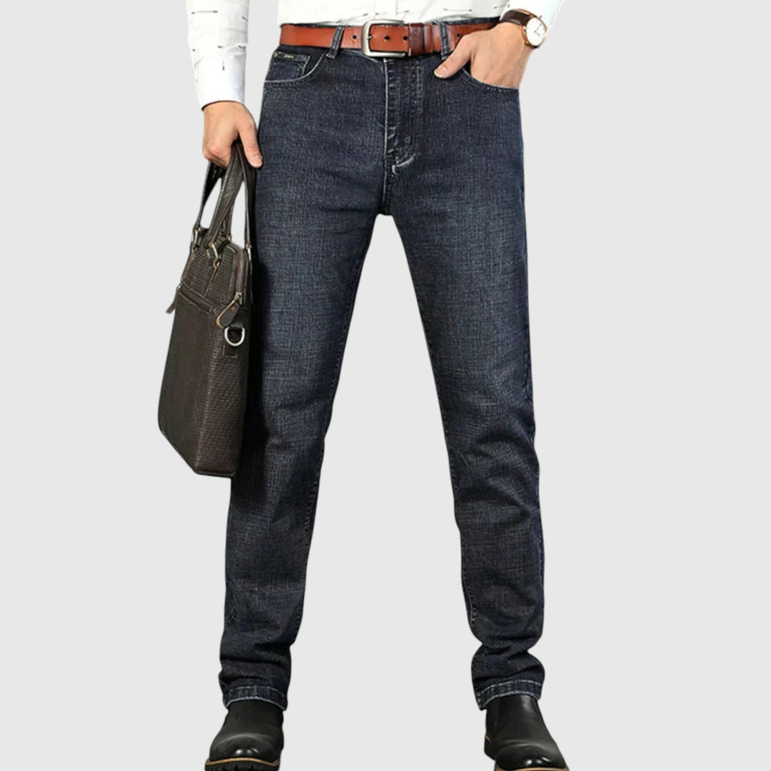 Kavbojke za podjetja