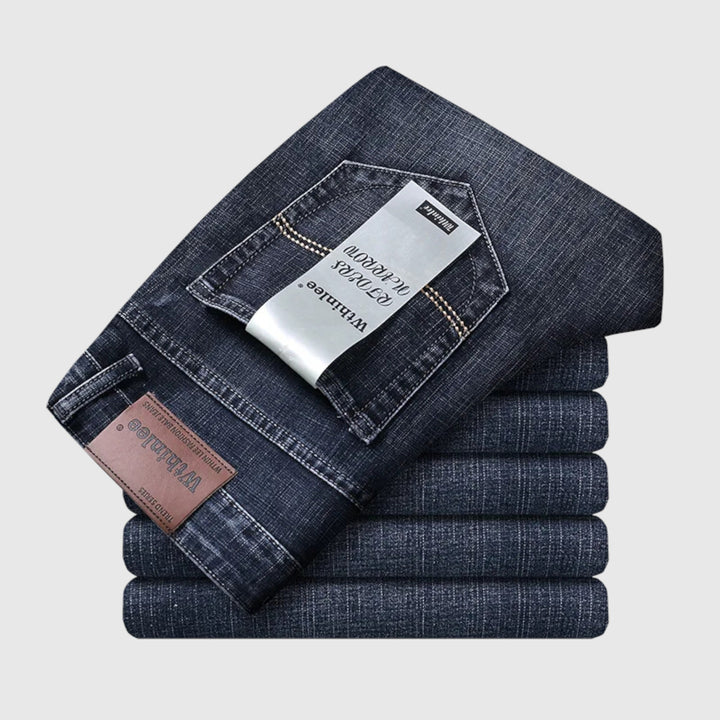 Kavbojke za podjetja