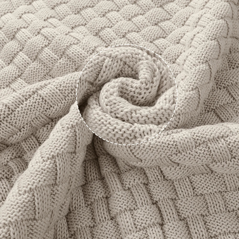 Lan – Moški pulover z visokim ovratnikom