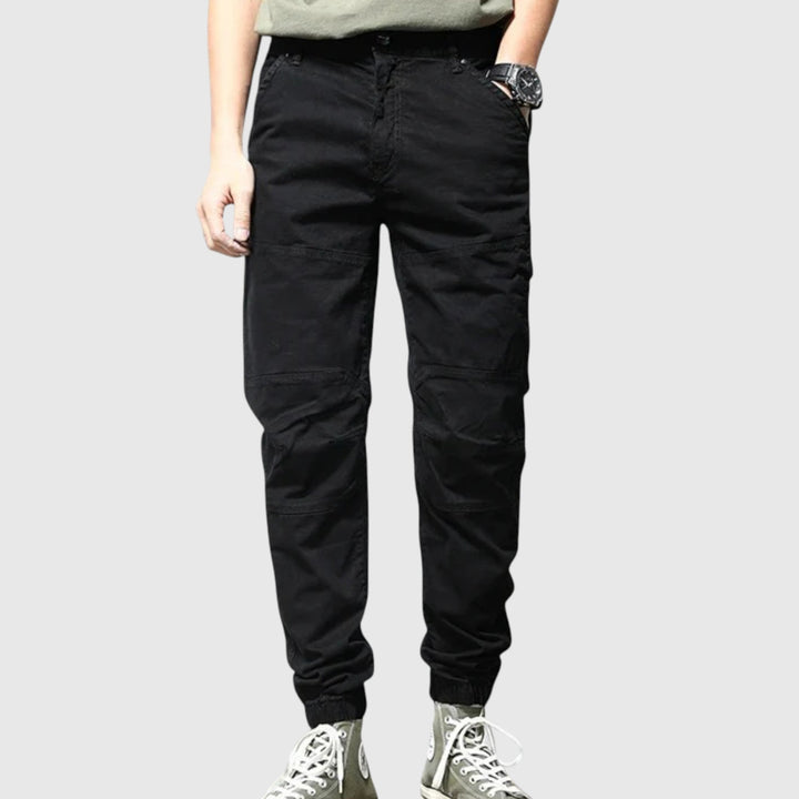 Elegantne bombažne kavbojke