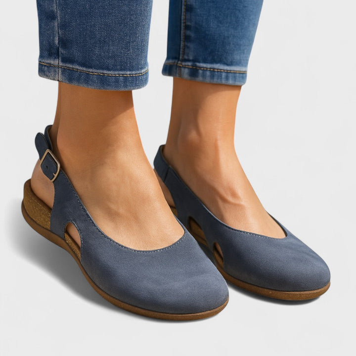 Romana – Udobne in Komfortne Sandale