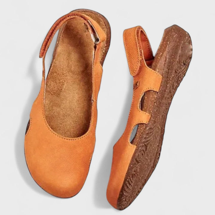 Romana – Udobne in Komfortne Sandale