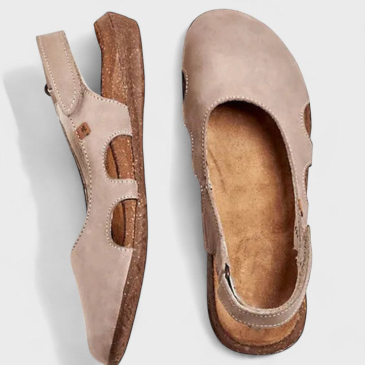 Romana – Udobne in Komfortne Sandale